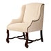 Emerson Wing Chair