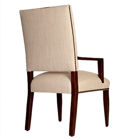 Finley wing dining discount chair