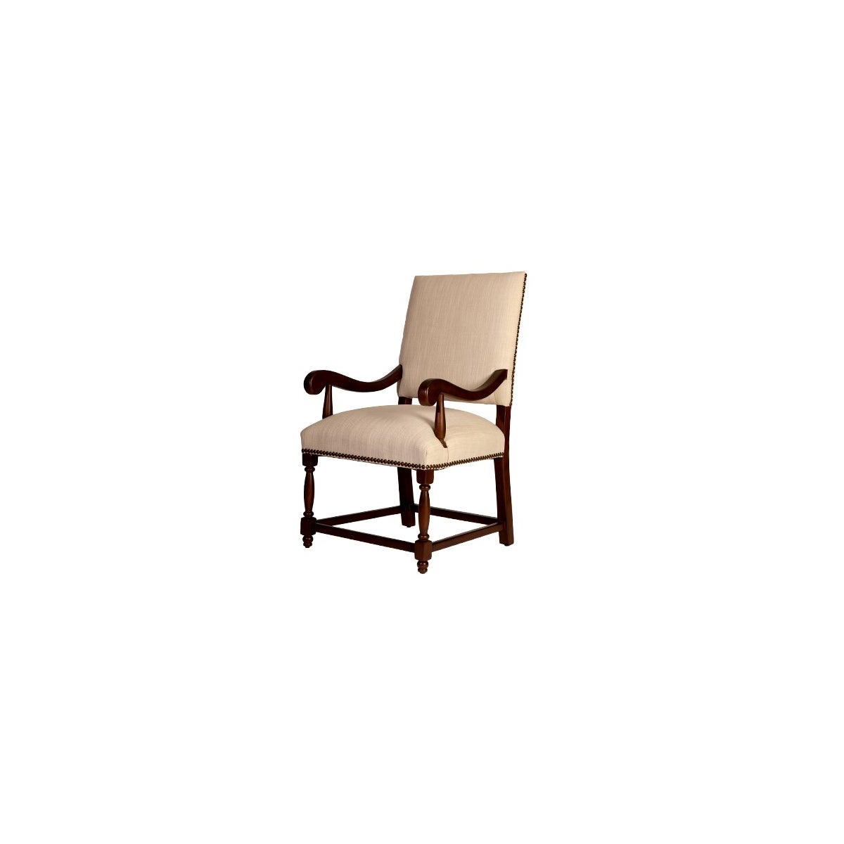 Hampton Arm Chair