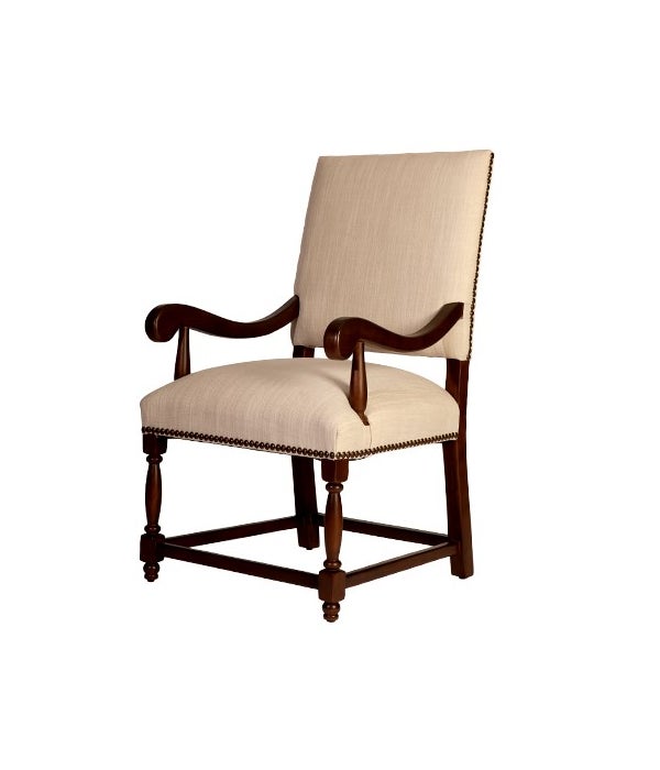 Hampton Arm Chair