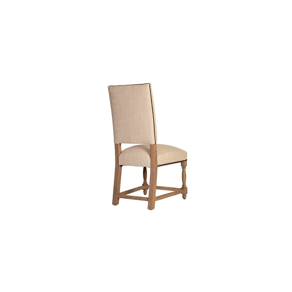 Hampton Petite Side Chair