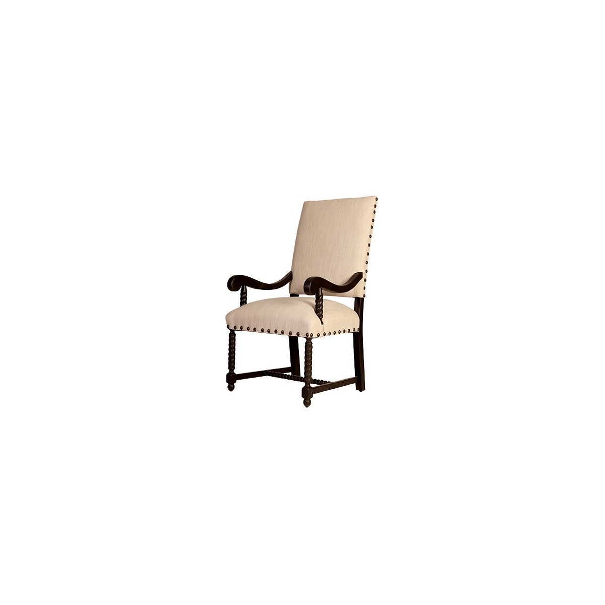 Harvest Arm Chair
