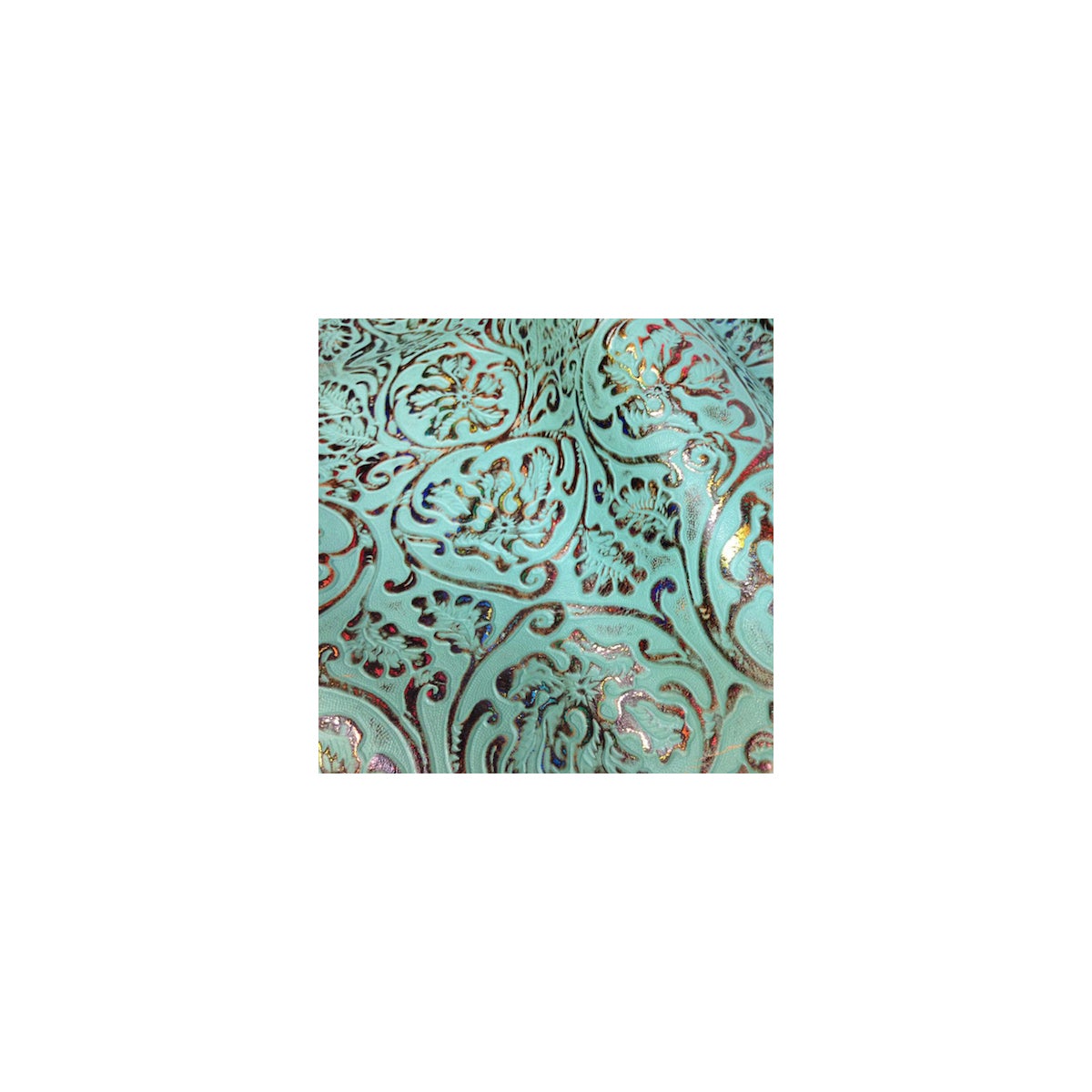 Cowboy Tool Turquoise