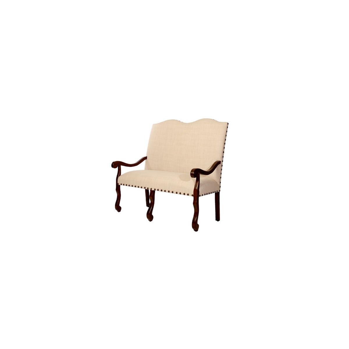 Legacy 44 Arm Settee