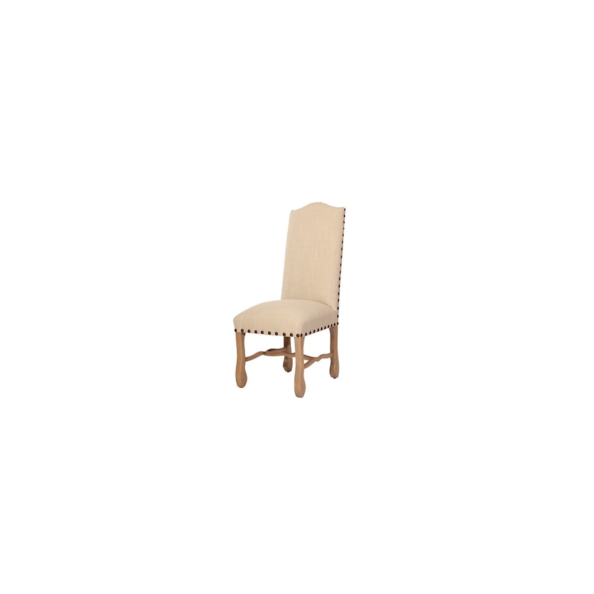Lisette Petite Side Chair