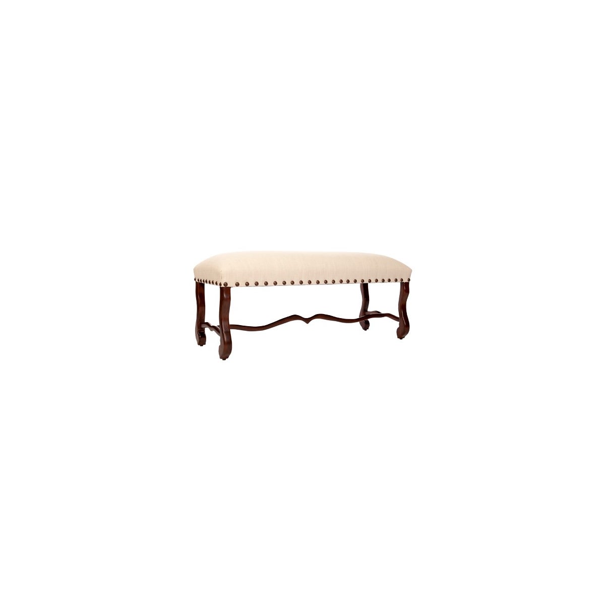 Logan 48 Bench