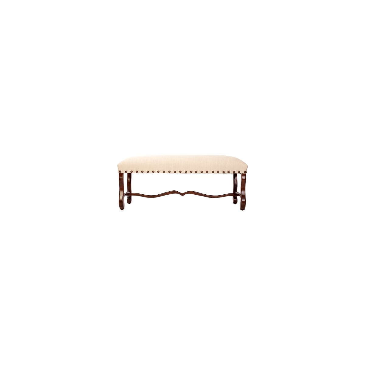 Logan 48 Bench