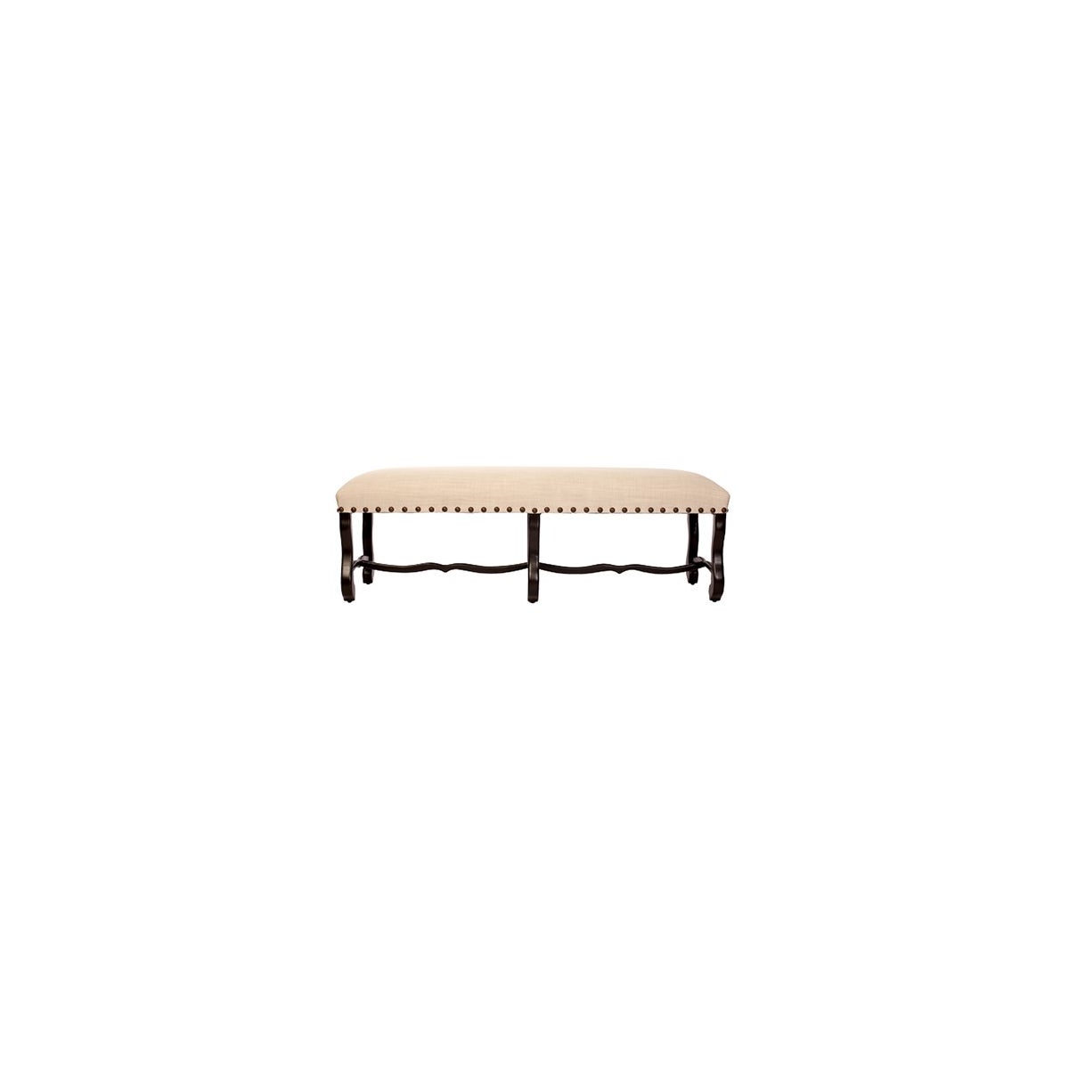 Logan 60 Bench
