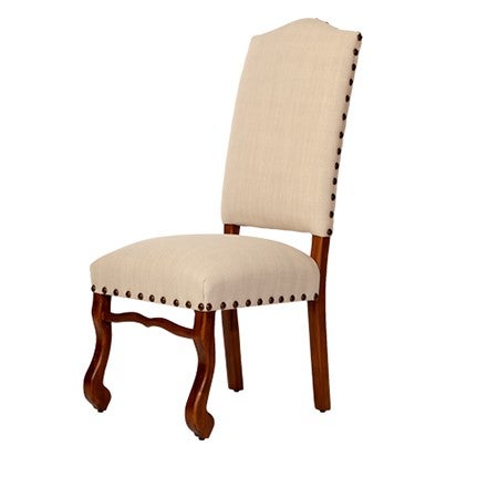 logan side chair