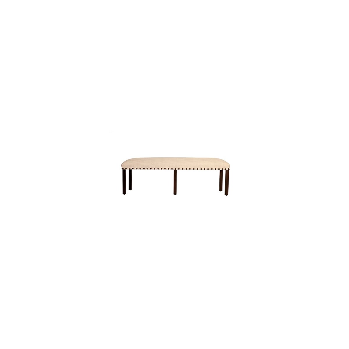 Marty 60 Bench