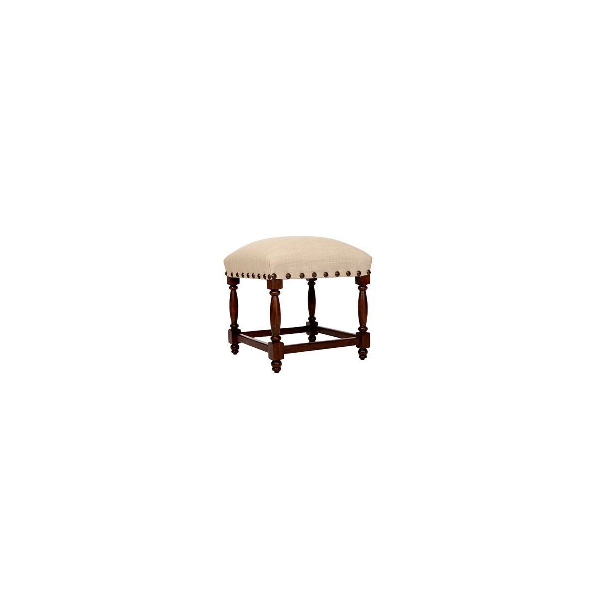 Normandy 18x18 Bench