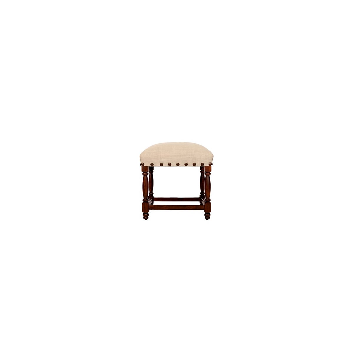 Normandy 18x18 Bench