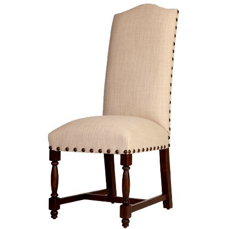 petite side chair