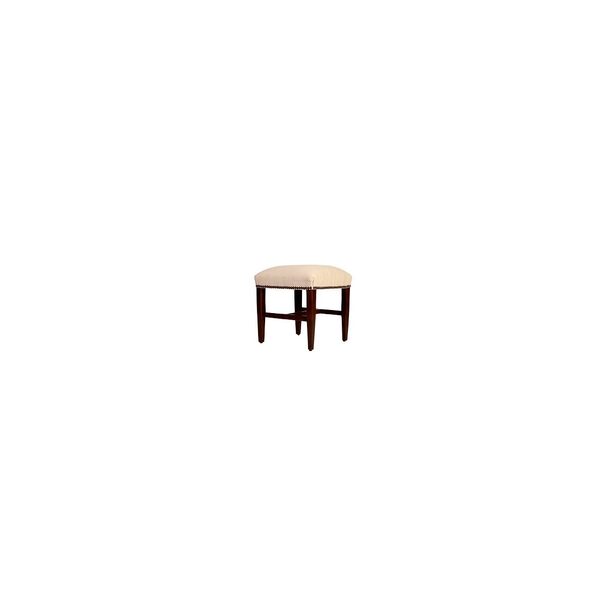 Savoy 18x18 Bench