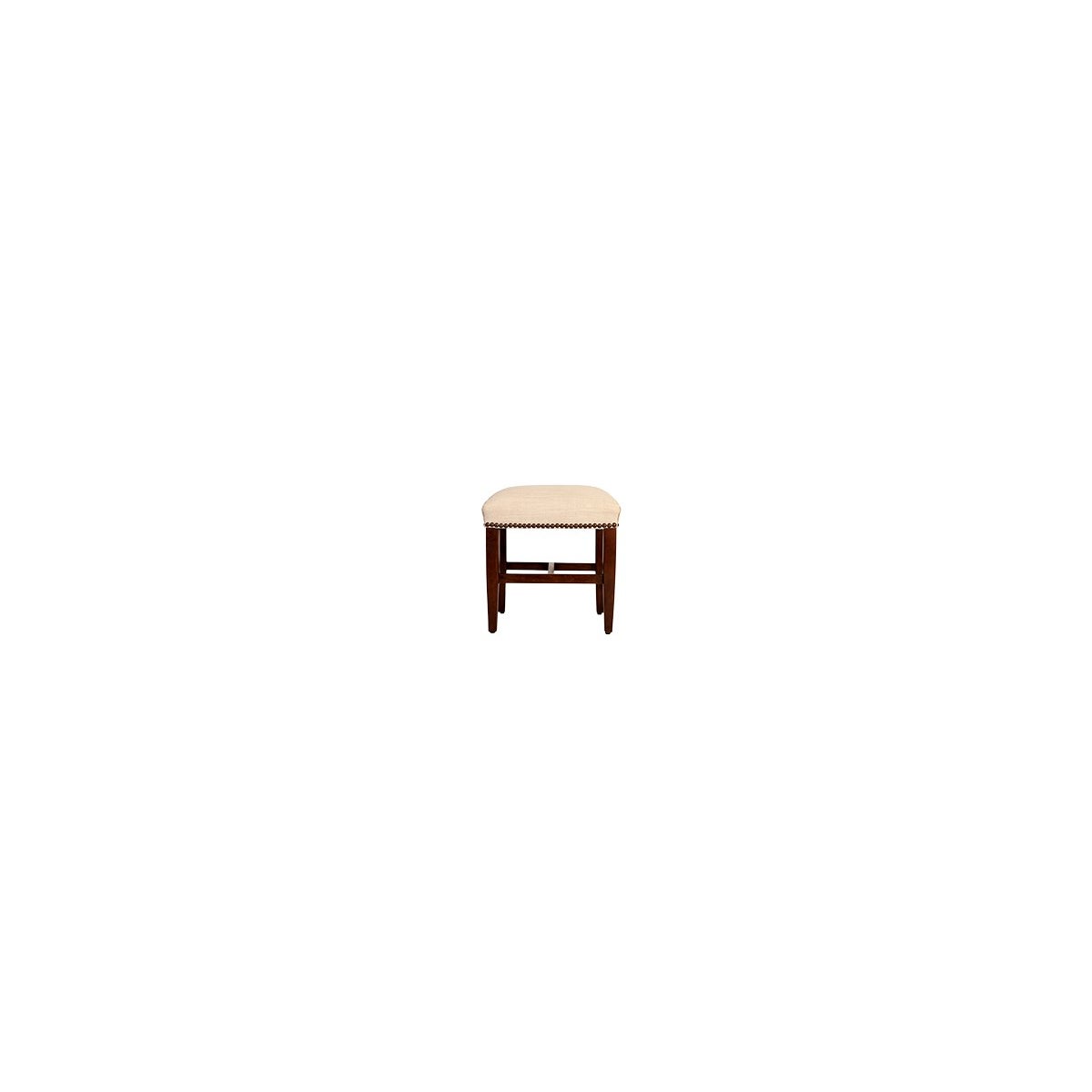 Savoy 18x18 Bench