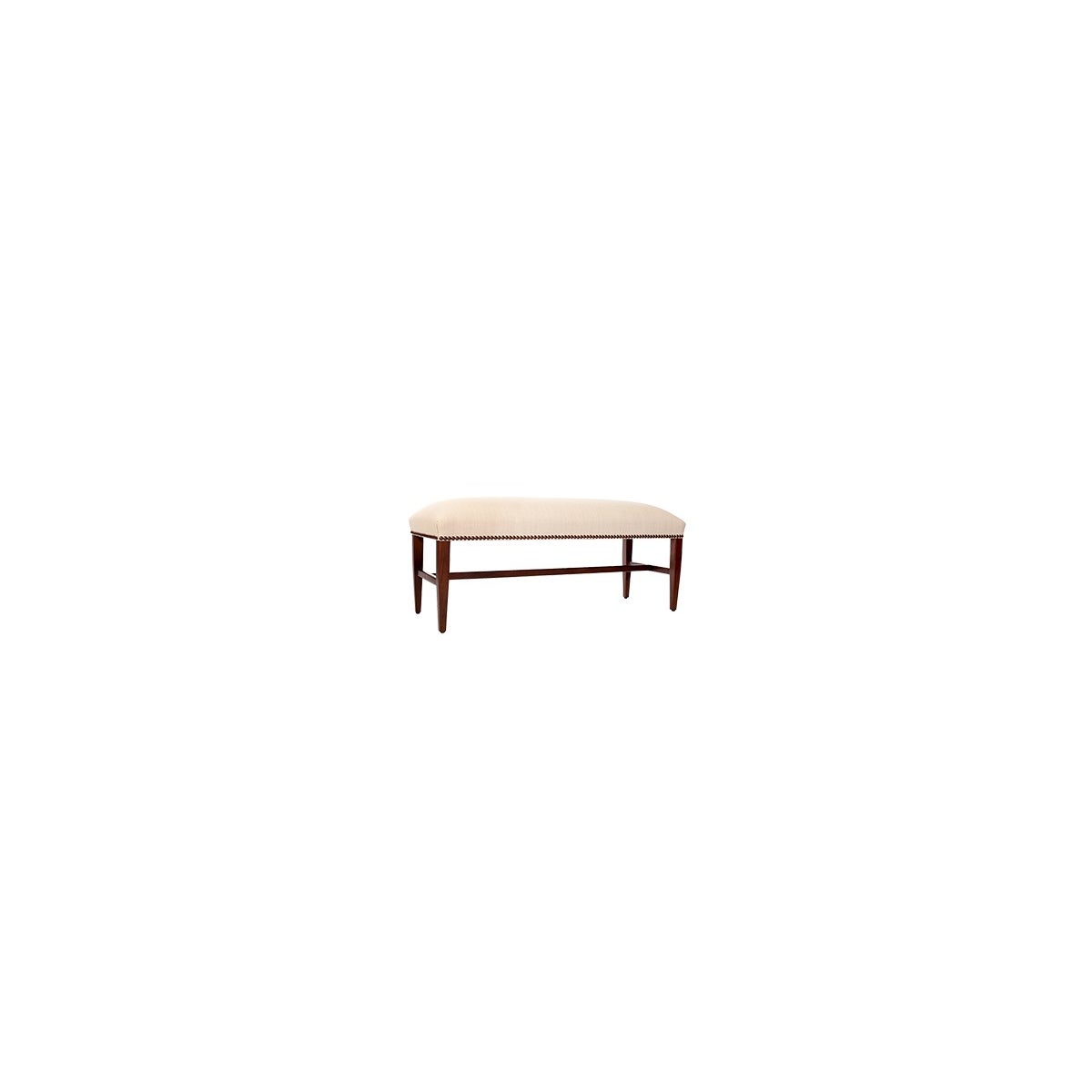 Savoy 48 Bench