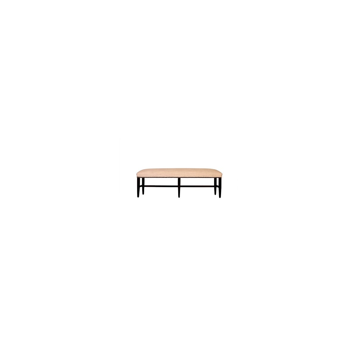 Savoy 60 Bench