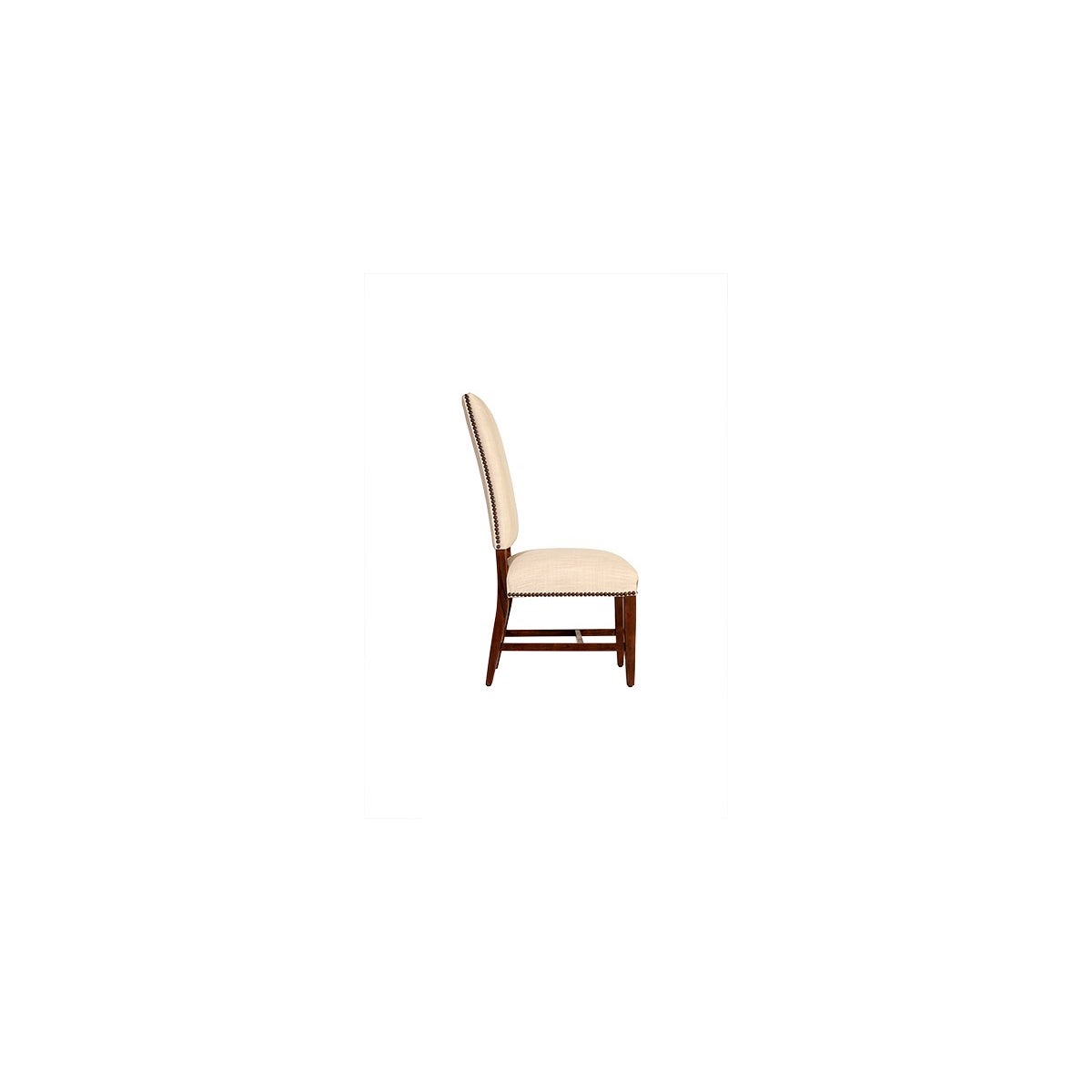 Savoy Petite Side Chair