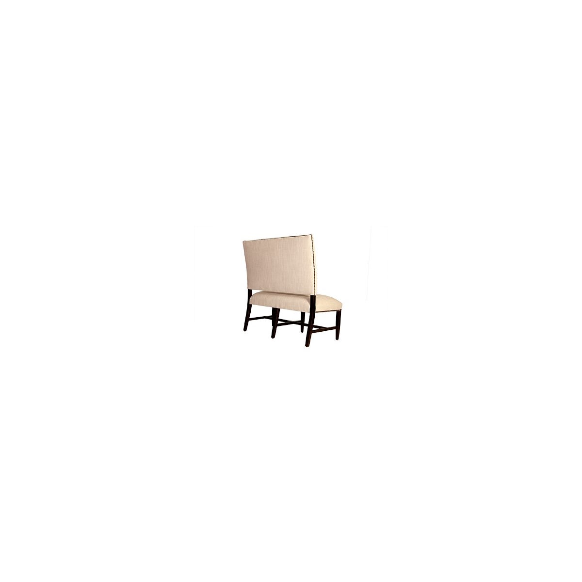 Savoy 44 Side Settee