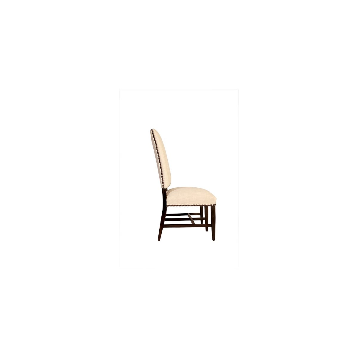 Savoy 44 Side Settee