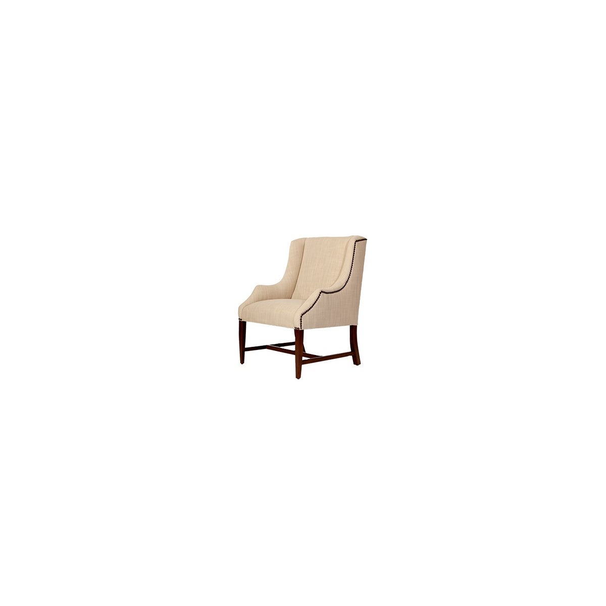 Savoy Wing Chair