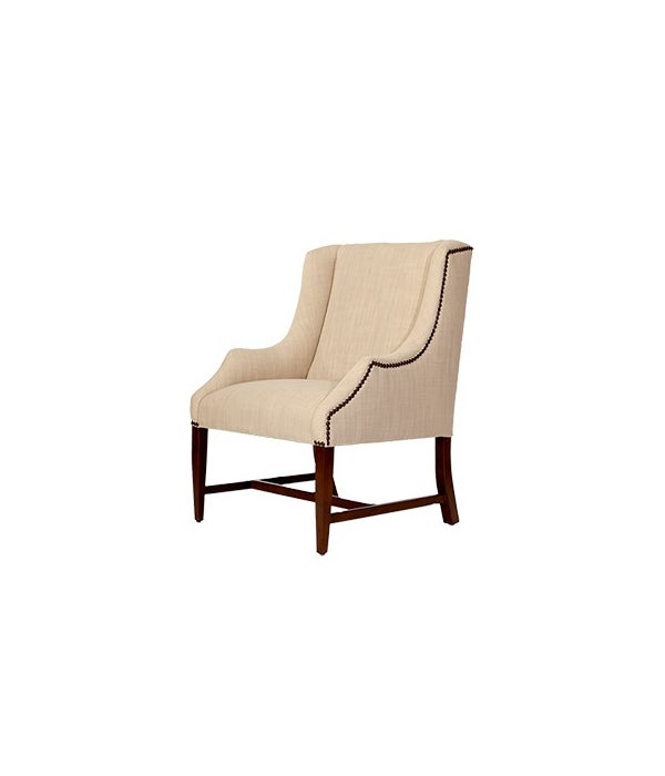 Savoy Wing Chair