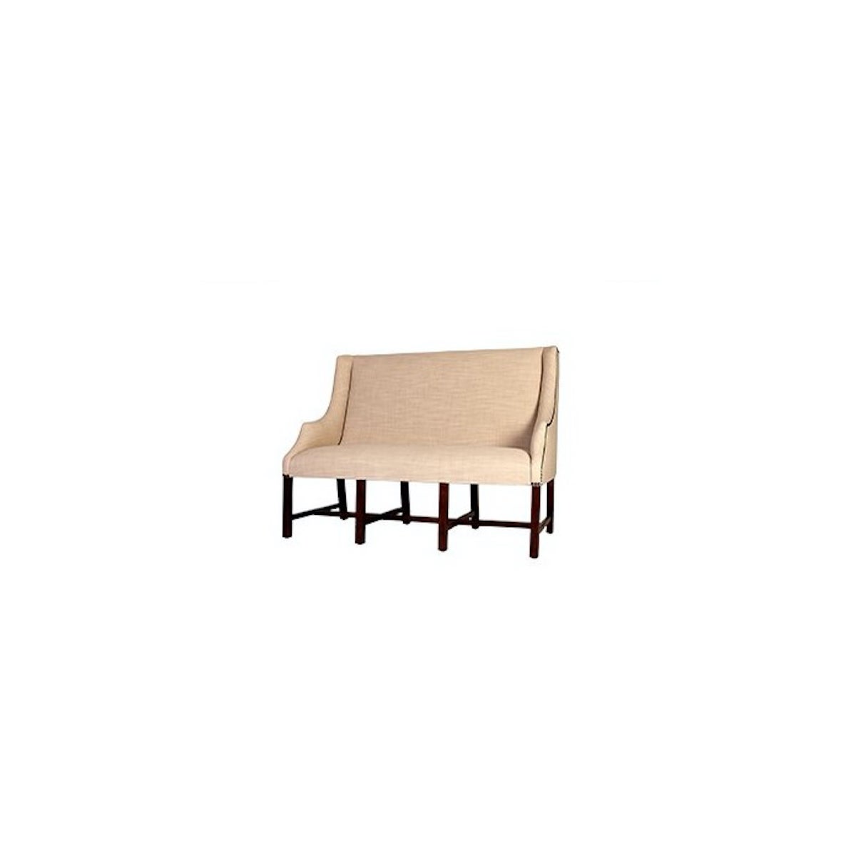 Simon 60 Wing Settee