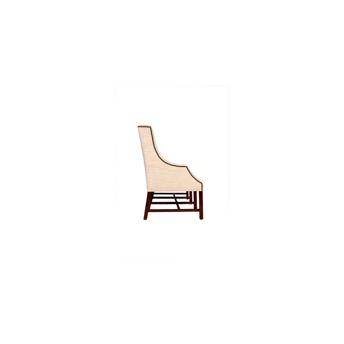 Simon 60 Wing Settee