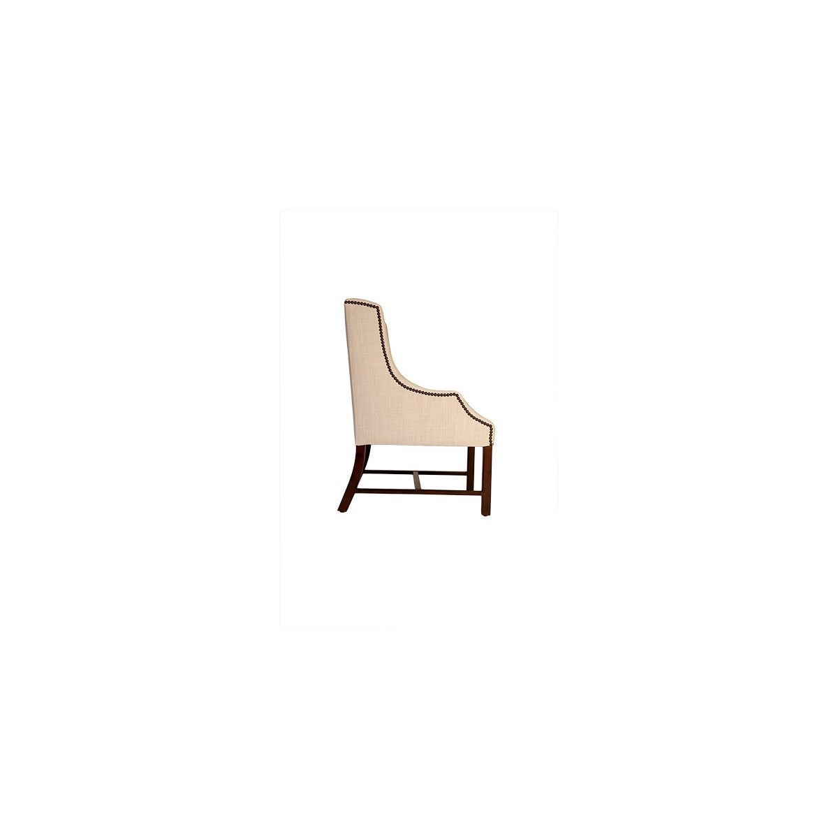 Simon Wing Chair