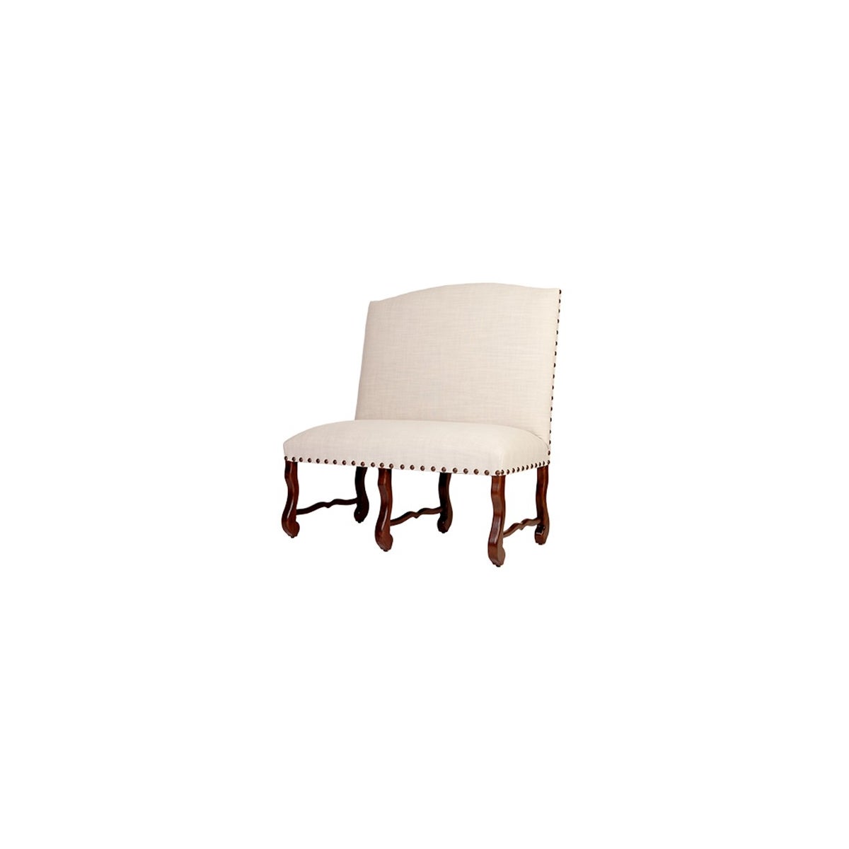 Sonoma 44 Side Settee