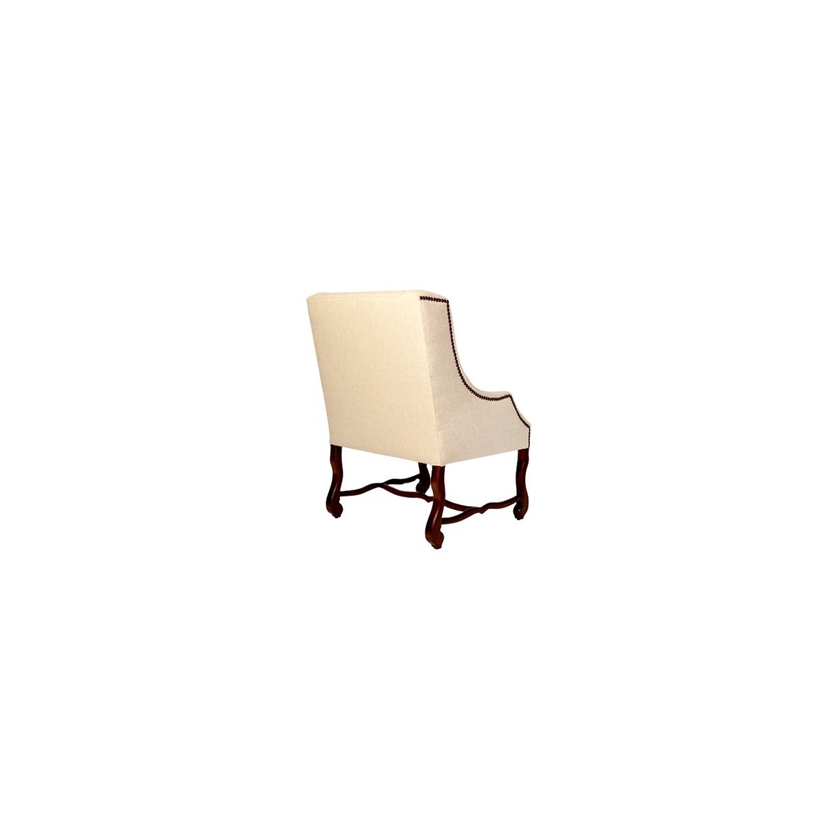 Sonoma Wing Chair
