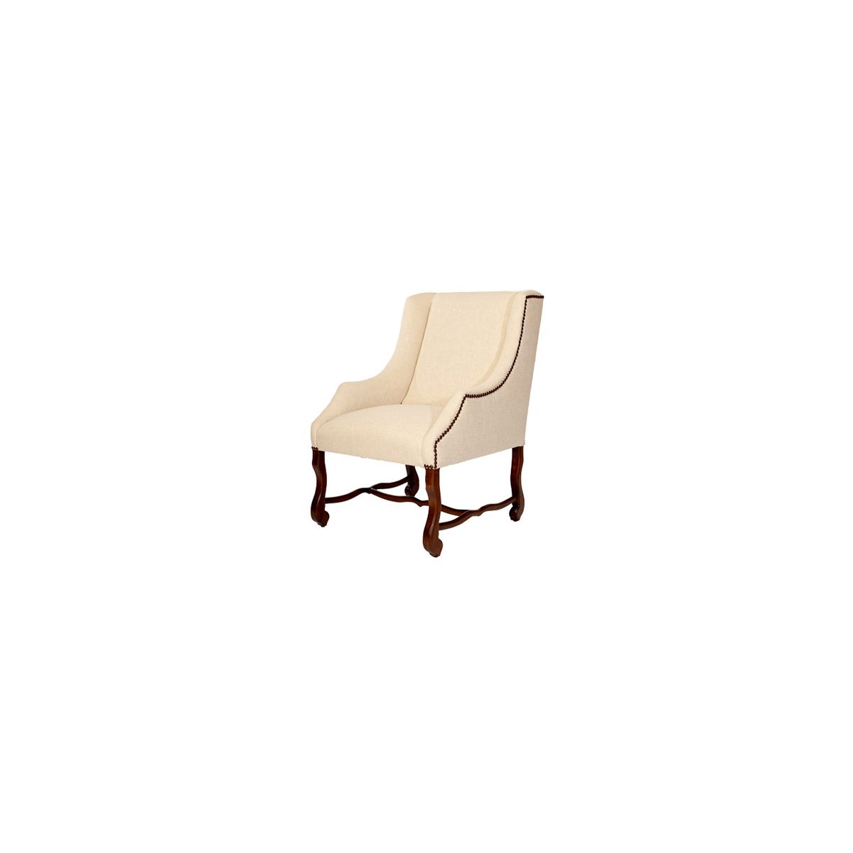 Sonoma Wing Chair
