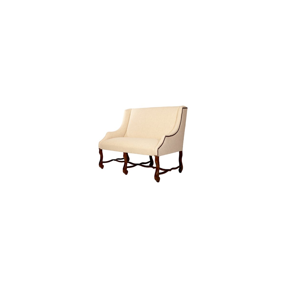 Sonoma 50 Wing Settee