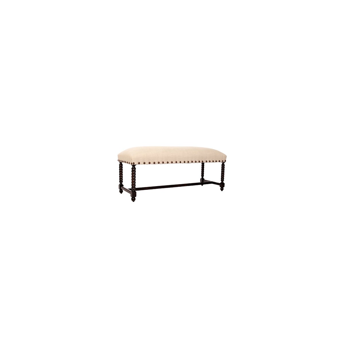 Vintage 48 Bench