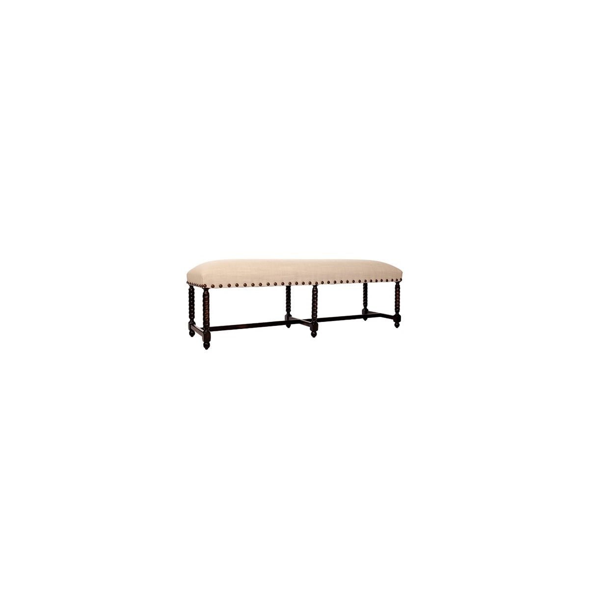Vintage 60 Bench