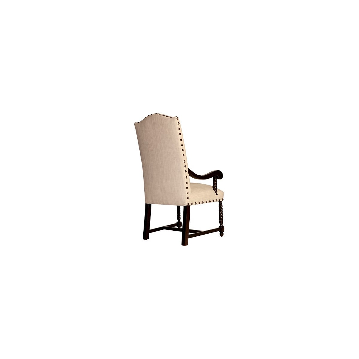 Vintage Arm Chair