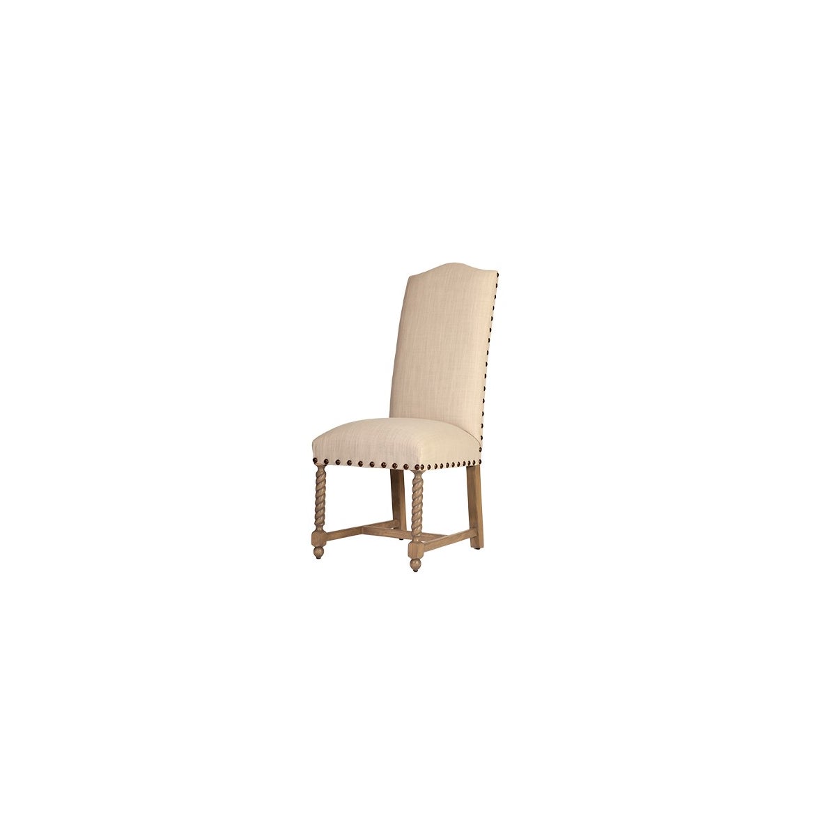 Vintage Petite Side Chair