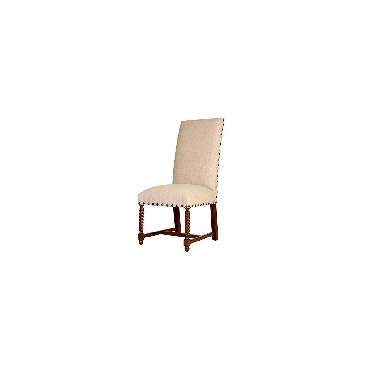 Vintage Side Chair
