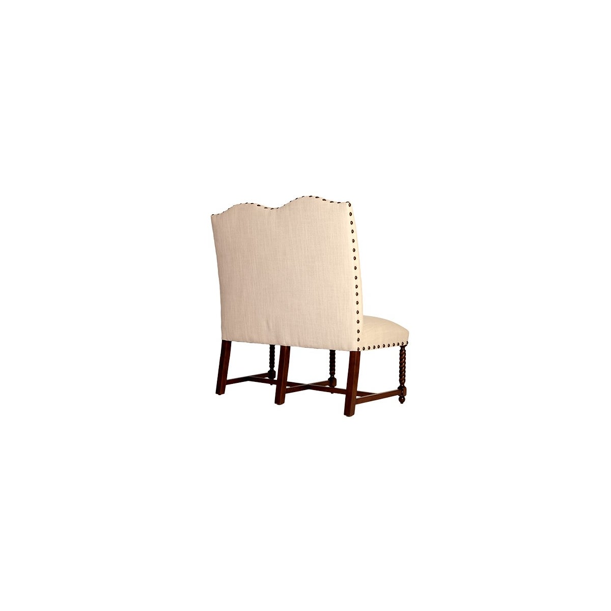 Vintage 44 Side Settee
