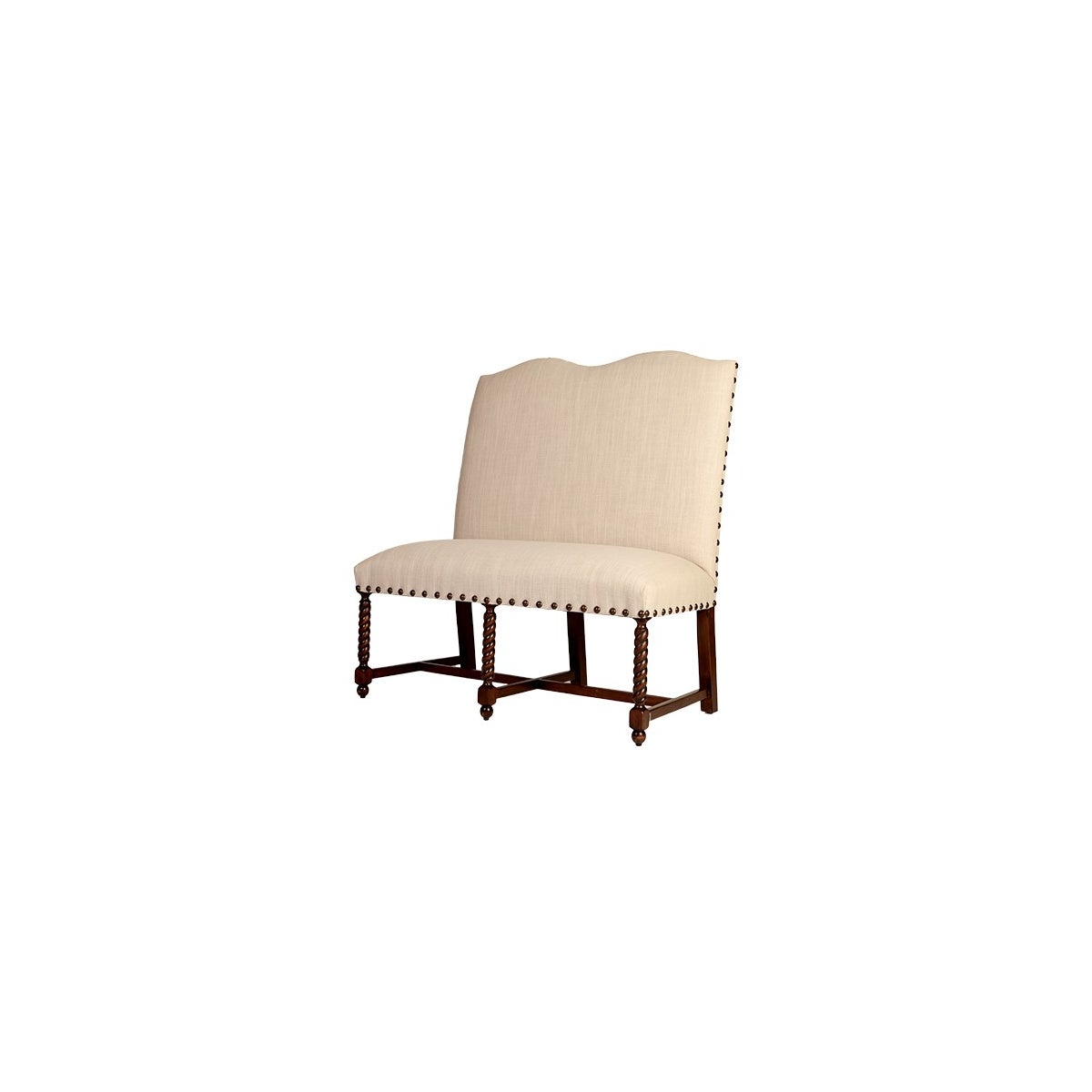 Vintage 44 Side Settee