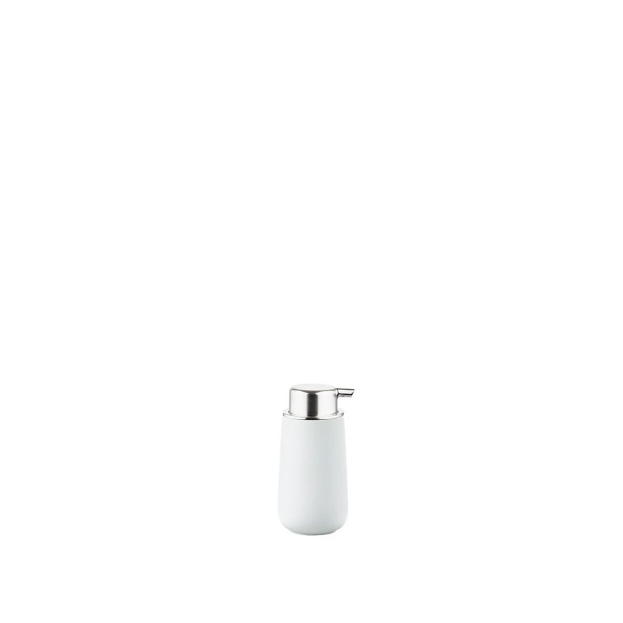 NOVA Soap Dispenser White - essentials