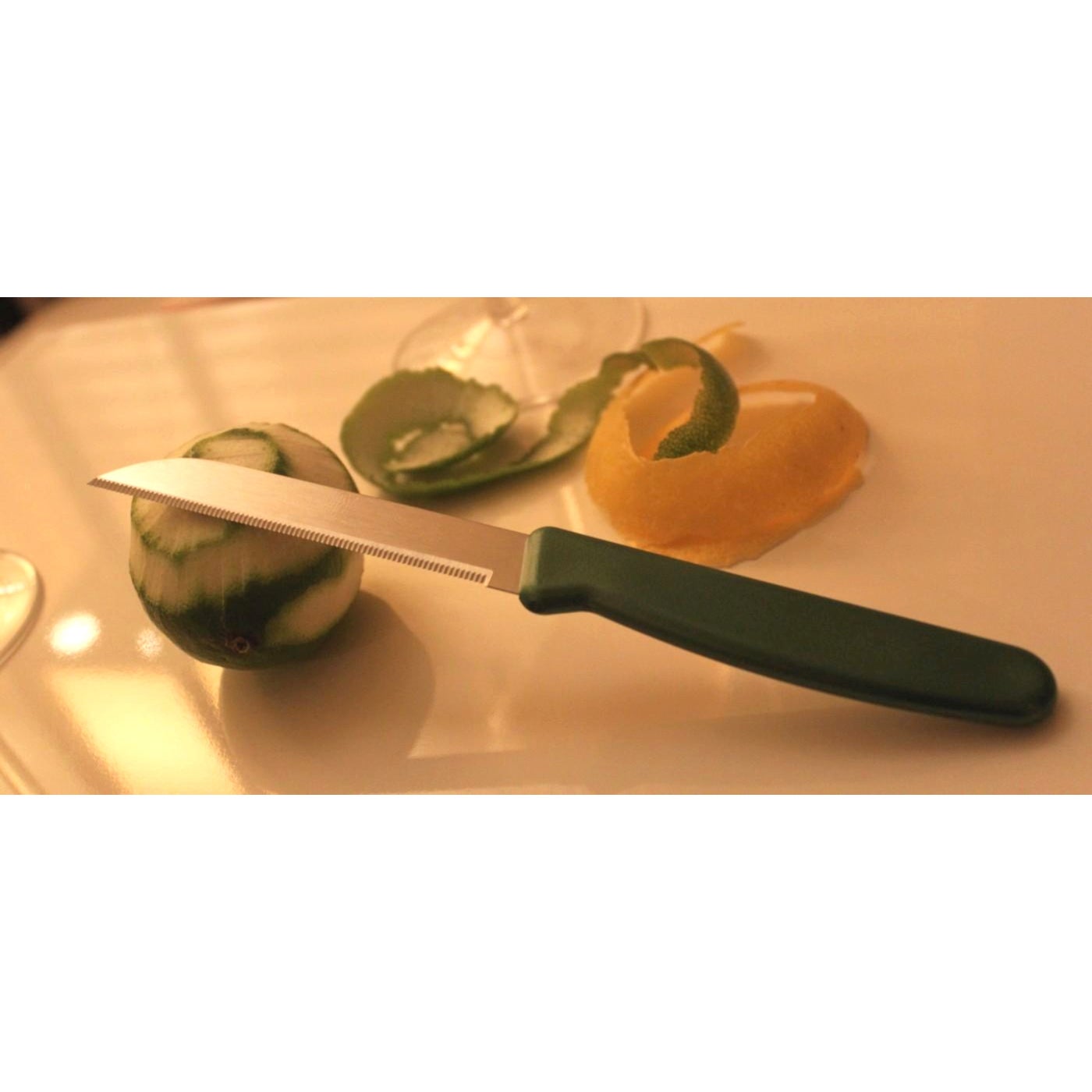 ALFI Kitchen Knife 10cm/4 Assorted - food prep