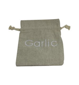 Preserving Bag GARLIC