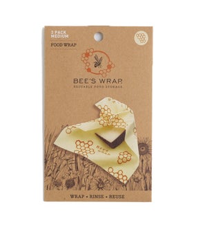 BEE-HIVE Medium Wrap Set 3/ST