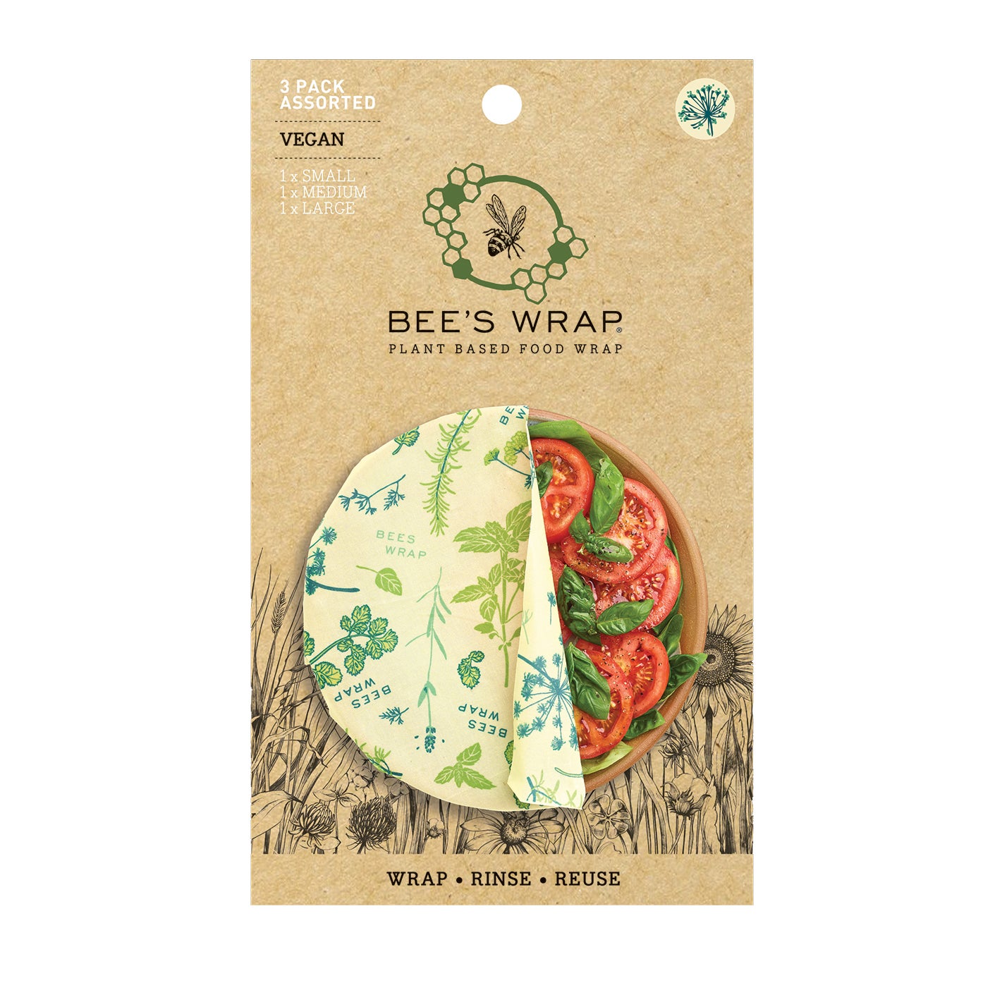 Bee's Wrap Bundle