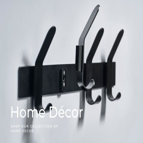 HOME DÉCOR