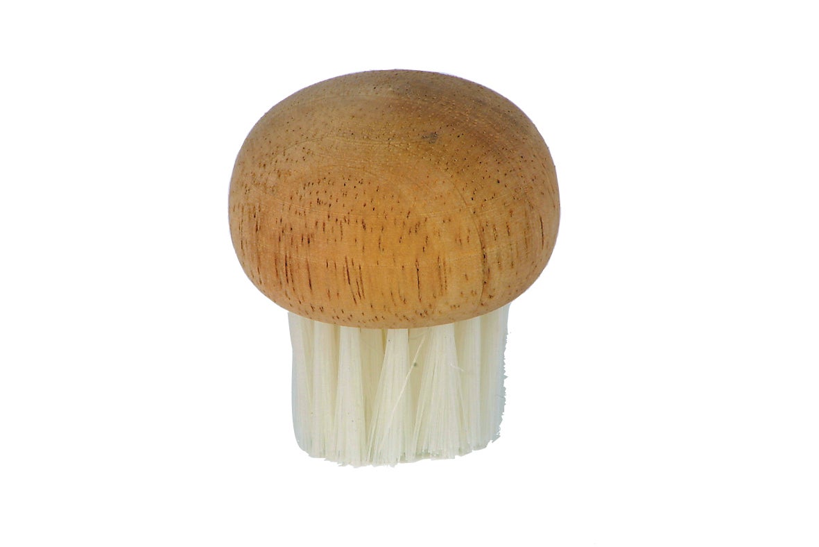 Mushroom Brush - dexam  Port Style Enterprises Inc.