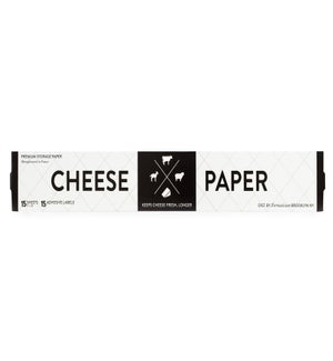 Cheese Storage Paper 15/PK