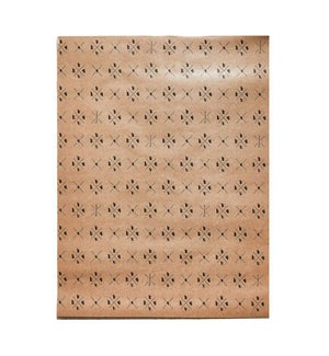 Cheese Storage 2-Ply Printed Paper