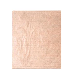 Cheese Storage 2-Ply Brown Paper